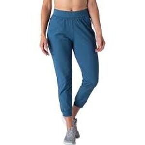 Cotopaxi Blue Track Pants